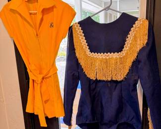 Vintage Band Clothing