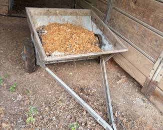Vintage Spreader 