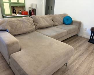 Sofa Sectional