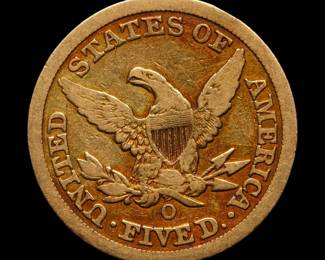 RARE Gold Coins