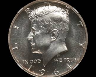 STUNNING COINS FROM EVERY ERA