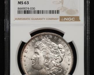 BIG CC Morgans