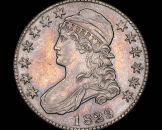 Beautiful, Rare Error and Variety Coins