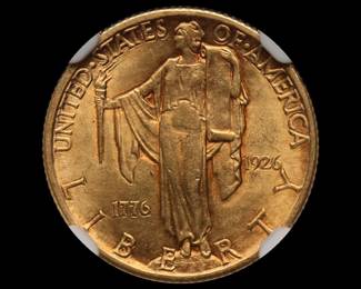 more gold!