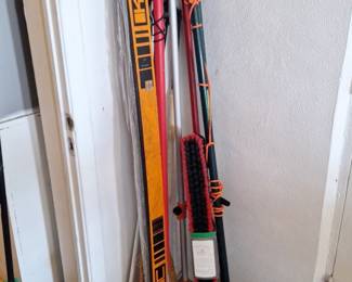 Yard Tools
