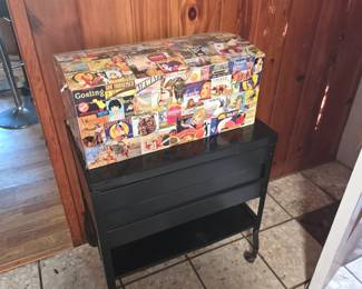 Sale Picture