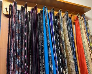 Ties