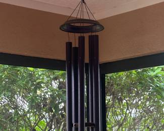 Wind Chimes