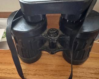 Binoculars