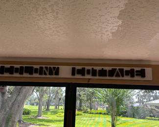 COLONY COTTAGE - Can you see it?