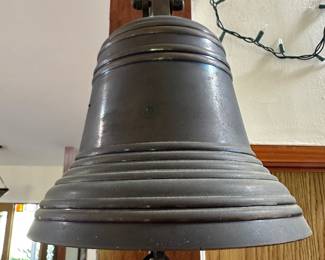 Brass Bell
