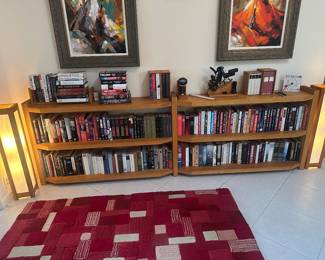 Books