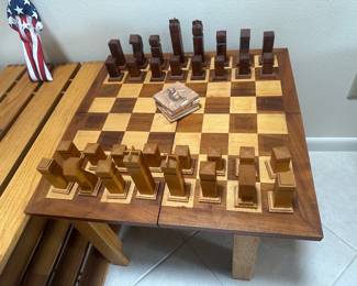 Chess Set