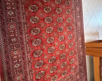 Rugs