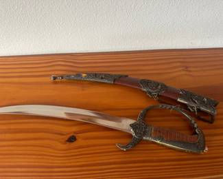 Sword