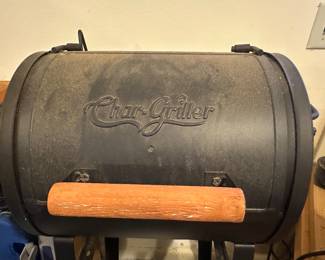 Grill