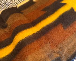 Wool Blankets