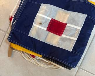 Flags