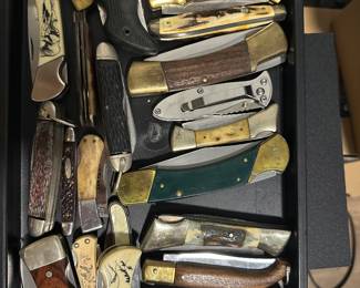 Knives