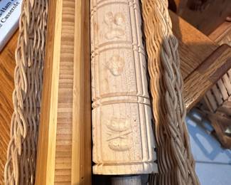 German Rolling Pin