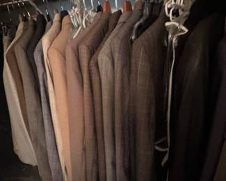 Suits
