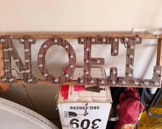 Sale Picture
