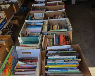 Sale Picture