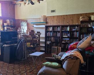 BARCODE 35 ESTATE SALES!!!GLENDORA !! 3 DAY SALE
