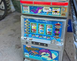 Slot Machine Works