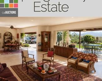 Spring Valley Treasures Estate
