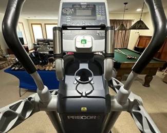 FOR IMMEDIATE SALE - $1,100, Precor AMT 100i.  CALL 612-462-2293 to make an appointment (Tuesday - Thursday, 9am to 3:00) to see and purchase.