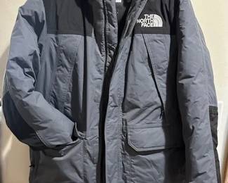 The North Face , size L mens