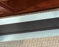Sony Soundbar HT-S100F, 120w, HdMI