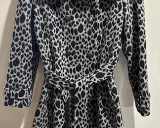 I Madison luxe outerwear, size M