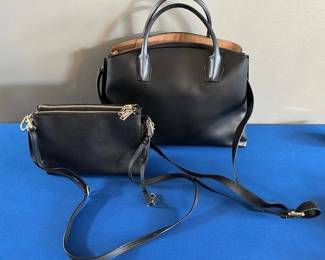 Lo & Sons and Iacucci handbags.