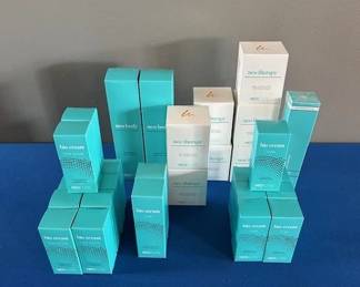 NeoCutis  Neo Therapy advanced skin care.