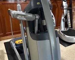 FOR IMMEDIATE SALE - $1,100, Precor AMT 100i.  CALL 612-462-2293 to make an appointment (Tuesday - Thursday, 9am to 3:00) to see and purchase.