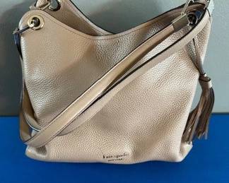 Kate Spade New York Loop Large Shoulder bag.