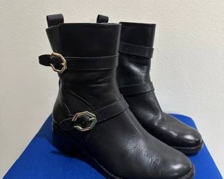 Cole Haan ankle boots, 6.5