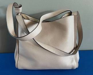 Kate Spade cross-body.