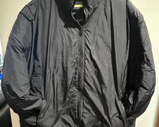 Marc New York jacket.