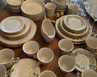 LENOX ETERNAL PATTERN