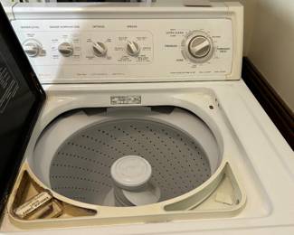 KENMORE WASHER