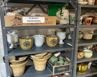 FLOWERPOTS