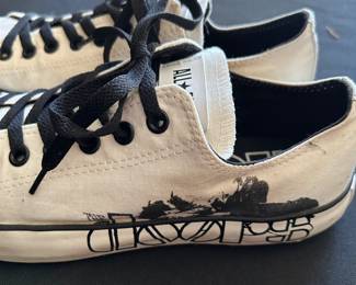 STAR CONVERSE THE DOORS