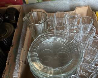 SERVING SET