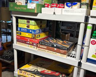 GAMES/TOYS