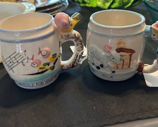 WHISTLE CUP