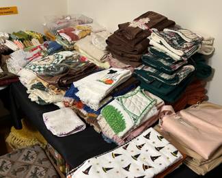 LINENS