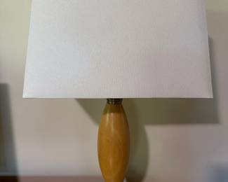 Table lamp